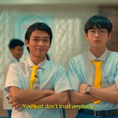 The Day I Loved You Philippines Drama photo