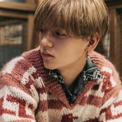 All Gray Japanese Movie photo