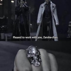 Garo Japanese Drama photo