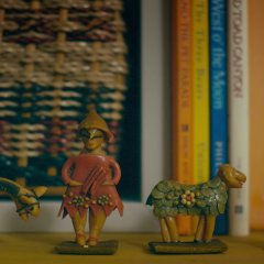 Kitchen for Singles Japanese Drama photo