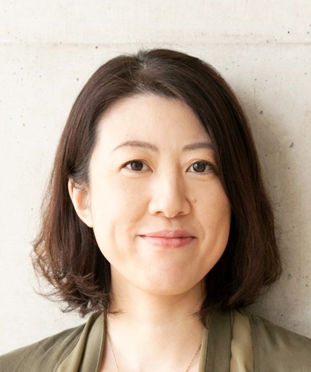 Akiko Nogi