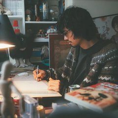 Downfall Japanese Movie(2023) photo