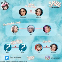 The Perfect Song Thai Drama photo