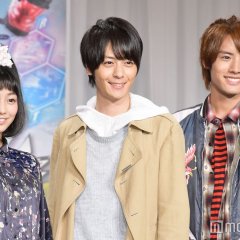 Kamen Rider Build (2017) photo