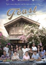 Feast Philippines Movie photo
