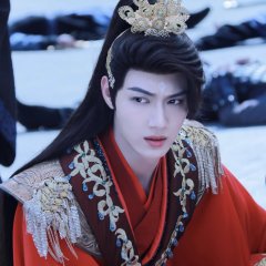 Cai Yun Yi San Liu Li Cui Chinese Drama photo