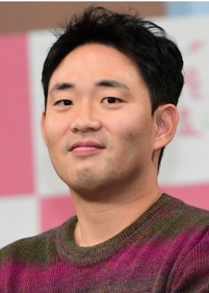 Jung Sang Hee in Send a Fan Letter Korean Drama(2022)
