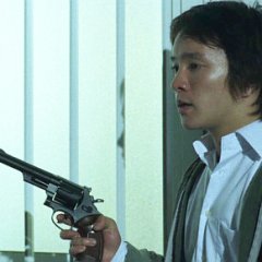 The Foreign Duck, the Native Duck and God in a Coin Locker Japanese Movie photo