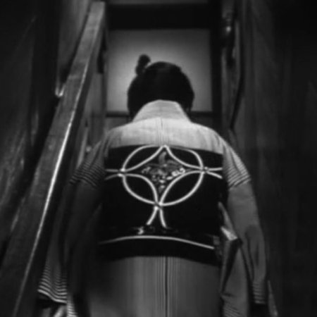 Quando a Mulher Sobe a Escada (1960)