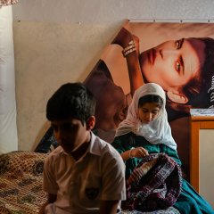 The Sunny Side of the Street Hong Kong Movie photo