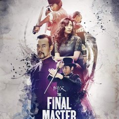 The Final Master Chinese Movie photo