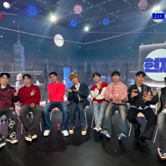 Hyun Jae’s Now Korean TV Program photo