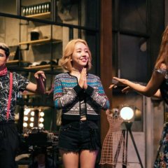 Anna, Mari Korean Movie photo