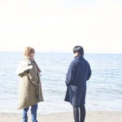 Blue Sky Complex Japanese Drama photo