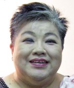 Nakajima Keiko