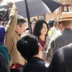 Tiger Wolf Rabbit Chinese Movie photo