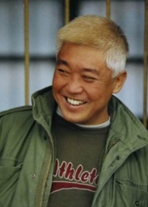 Yeh Hung Wei in The Ring of the Hill Taiwanese Movie(1999)