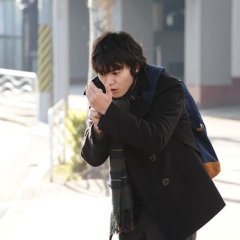 Parasyte: Part 1 Japanese Movie photo