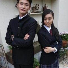 Oh! Father Japanese Movie photo