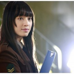 Library Wars (2013) photo