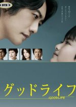 Good Life - Arigatou, Papa. Sayonara Japanese Drama(2011) photo