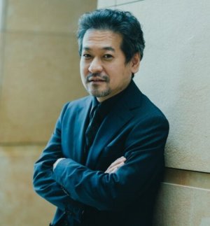 Naoki Tamura
