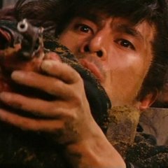 Red Lion Japanese Movie photo