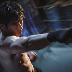 Rainforest Passions Chinese Drama photo