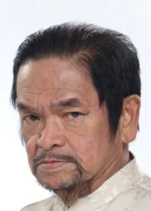 Celso Ad. Castillo in 666 Philippines Movie(2010)