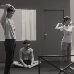 Come Here Thai Movie photo