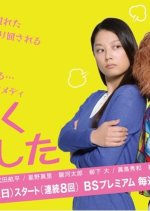 Hana Saku Ashita Japanese Drama photo