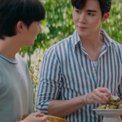 After Sundown Thai Movie photo