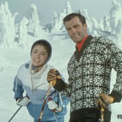 Ginrei no Oja Japanese Movie photo