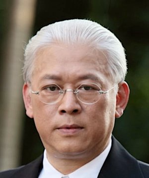 Chuan Jie Fu