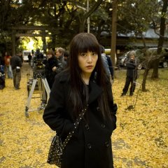 Map of the Sounds of Tokyo Japanese Movie photo