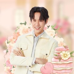 Wedding Plan Thai Drama photo