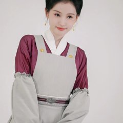 You Are My Whole World Chinese Drama photo