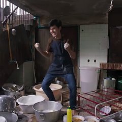 My Undercover Chef Thai Drama photo