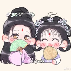 Fox Spirit Matchmaker 2 (2024) photo