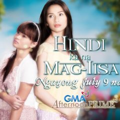 Never Be Alone Philippines Drama photo