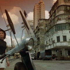 Lost and Found Hong Kong Movie(1996) photo