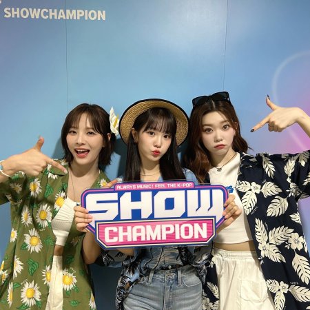 Show Champion (2012)