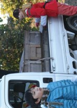 Hankei 3 Kiro no Sekai Japanese Movie photo