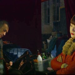 Long Day's Journey into Night Chinese Movie photo