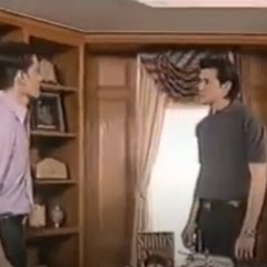 Wiwa Salub Rak Thai Drama photo