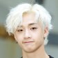 Bangchan (Stray kids)