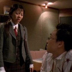 Samaritan Girl Korean Movie photo