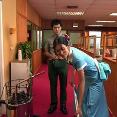 Citizen Dog Thai Movie photo