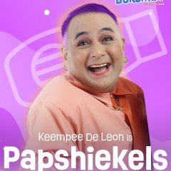 I Love You, Beksman Philippines Movie photo