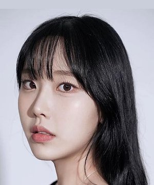 Kim Na Yun (김나윤) - MyDramaList